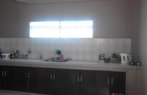 Manila Appartement | Super chambre à 10 minutes à pied de la plage, un trajet en bus 1 heure. Manille à Sapang, Termate