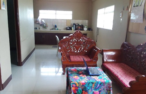 Manila Appartement | Super chambre à 10 minutes à pied de la plage, un trajet en bus 1 heure. Manille à Sapang, Termate