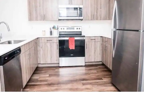 Logan Appartement | Awesome, Stylish Unit in Logan! All to Yourself!