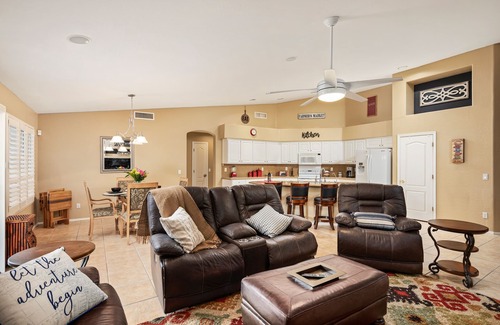 Silverton Maison | Awesome Sun and Swim Family Fun Home Heated Pool