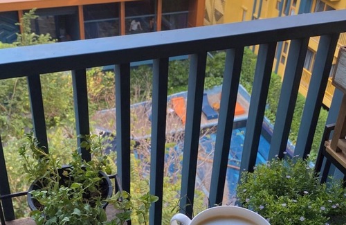 Khlong Toei Appartement | Awesome Condo l Wonderful 2BR: Full Apartment! 1.2km from On Nut BTS station