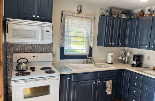 Richfield Springs Maison | Awesome View, Canadarago Lake, Great vacation home, private waterfront, fire pit