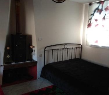 Dimitsana Maison | Awesomnest