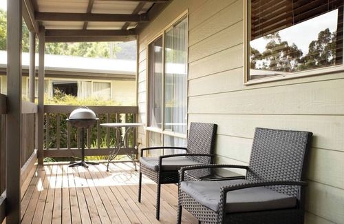 Halls Gap Maison | Awonga Cottages - Banksia 1Br
