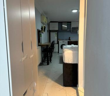 Sultanahmet Appartement | AWWA APART HOTEL
