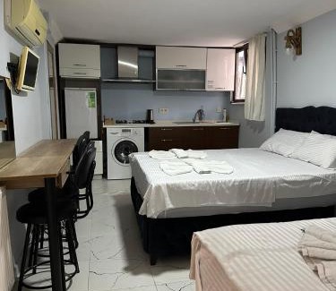 Sultanahmet Appartement | AWWA APART HOTEL