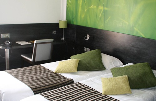 Chorges Hôtel | Ax'Hotel