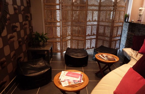 Chorges Hôtel | Ax'Hotel