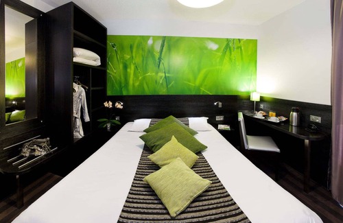 Chorges Hôtel | Ax'Hotel
