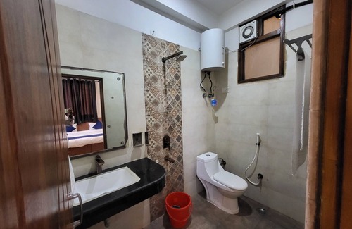 Noida Hôtel | Axel Accommodation