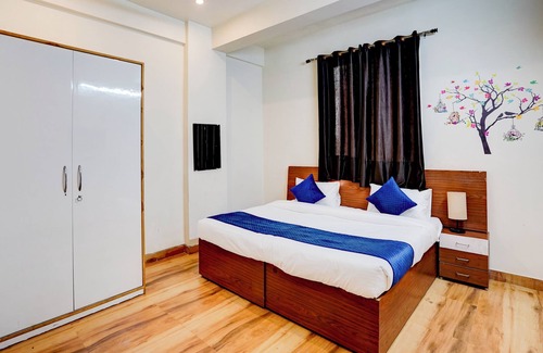 Noida Hôtel | Axel Accommodation