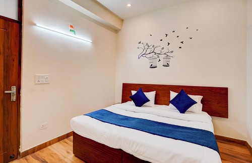 Noida Hôtel | Axel Accommodation