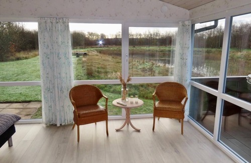 Outrup Maison | Axelgaard Suite - Une Chambre Maison, Couchages 2