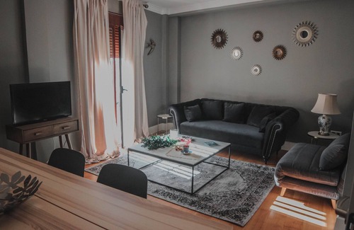 San Pedro Appartement | Axerquia's balcony