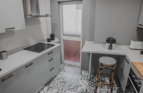 San Pedro Appartement | Le balcon d'Axerquia