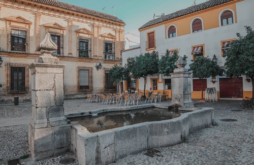 San Pedro Appartement | Le balcon d'Axerquia