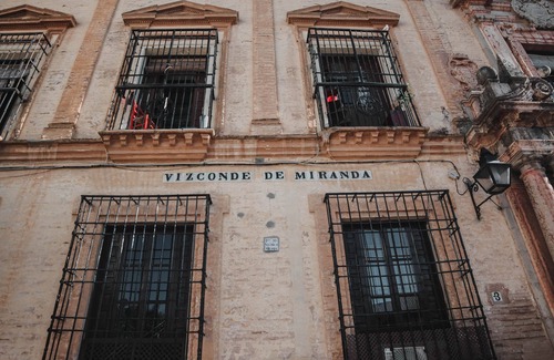 San Pedro Appartement | Le balcon d'Axerquia