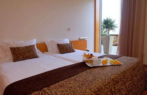 Ponte de Lima Hôtel | Axis Ponte de Lima Golf Resort Hotel