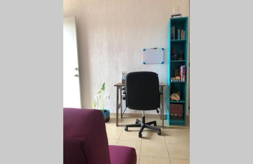 Cancun Appartement | Axolo House Departamento con alberca en Cancún