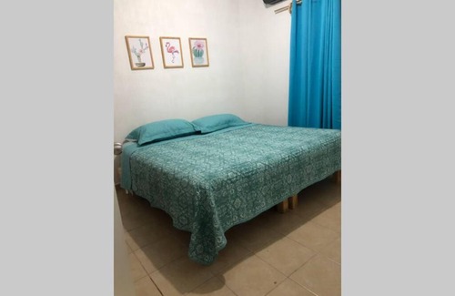 Cancun Appartement | Axolo House Departamento con alberca en Cancún