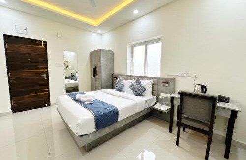 Kondapur Hôtel | Axon Business Hotel Kondapur HITEC City Hyderabad