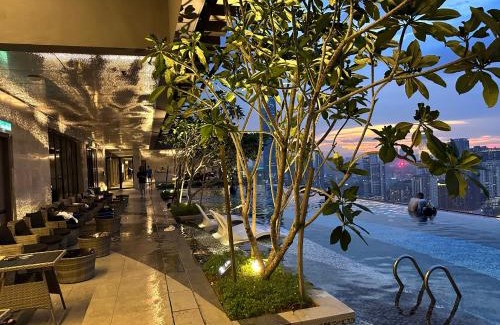 Bukit Bintang Hôtel | Axon suites bukit bintang