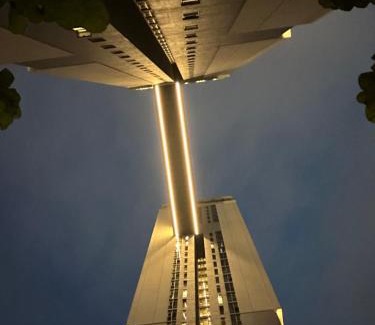 Bukit Bintang Hôtel | Axon suites by JUPITER