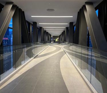 Bukit Bintang Hôtel | Axon suites by JUPITER