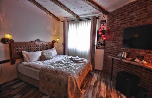 Urla Hôtel | Ayşe Hanım Konağı