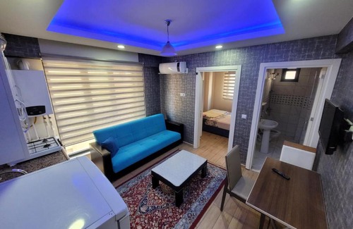 Bagbasi Appartement | Ay Suit (Ataman Apt)
