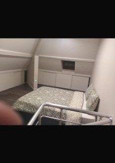 Pompey Appartement | Aya