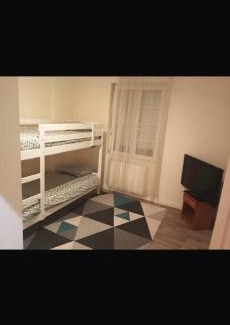 Pompey Appartement | Aya