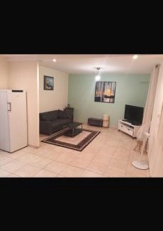 Pompey Appartement | Aya