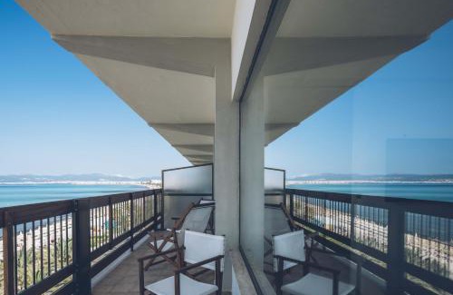 Ses Cadenes Hôtel | AYA Seahotel - Adults Only