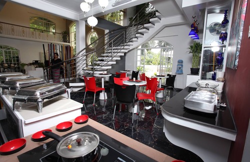 Gomagoda Hôtel | Ayaana Boutique Hotel