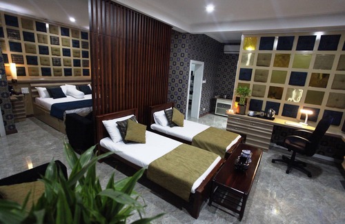 Gomagoda Hôtel | Ayaana Boutique Hotel