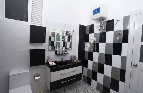 Gomagoda Hôtel | Ayaana Boutique Hotel