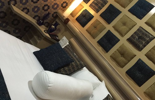 Gomagoda Hôtel | Ayaana Boutique Hotel