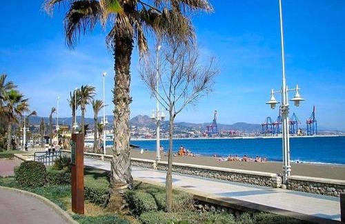 Jardin de la Abadia Appartement | AYALA APARTAMENTO