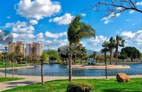 Jardin de la Abadia Appartement | AYALA APARTAMENTO