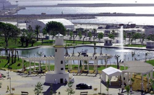 Jardin de la Abadia Appartement | AYALA APARTAMENTO