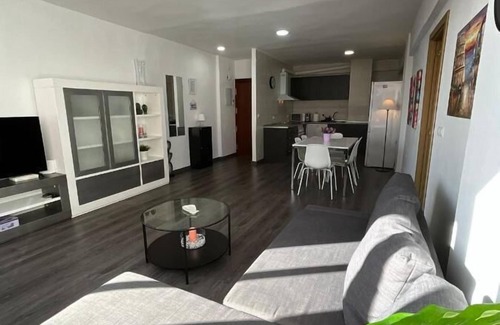 Jardin de la Abadia Appartement | Ayala Apartamentos