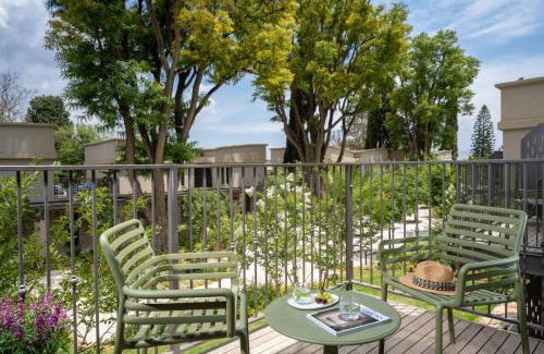 HaGalil HaElyon Hôtel | Ayala by Isrotel Collection