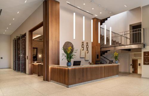 HaGalil HaElyon Hôtel | Ayala by Isrotel Collection