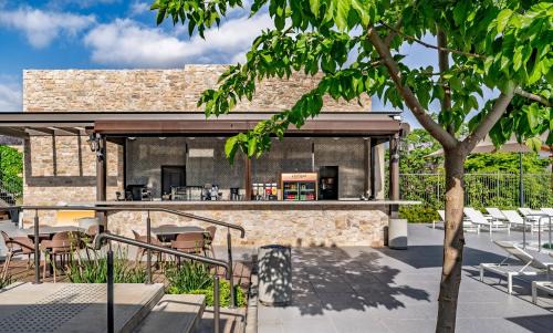 HaGalil HaElyon Hôtel | Ayala by Isrotel Collection
