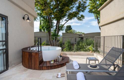 HaGalil HaElyon Hôtel | Ayala by Isrotel Collection