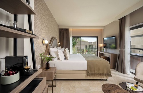 HaGalil HaElyon Hôtel | Ayala by Isrotel Collection