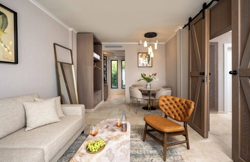 HaGalil HaElyon Hôtel | Ayala by Isrotel Collection