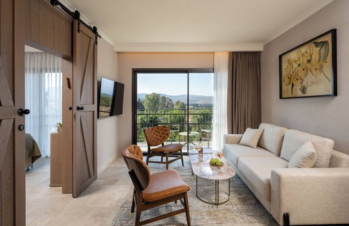 HaGalil HaElyon Hôtel | Ayala by Isrotel Collection