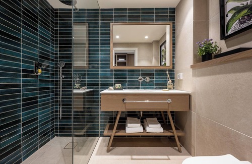 HaGalil HaElyon Hôtel | Ayala by Isrotel Collection